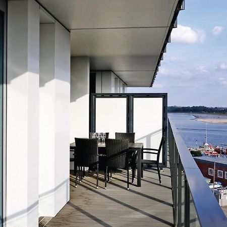 Nice Apartment In Luebeck Travemuende With Sauna Екстериор снимка