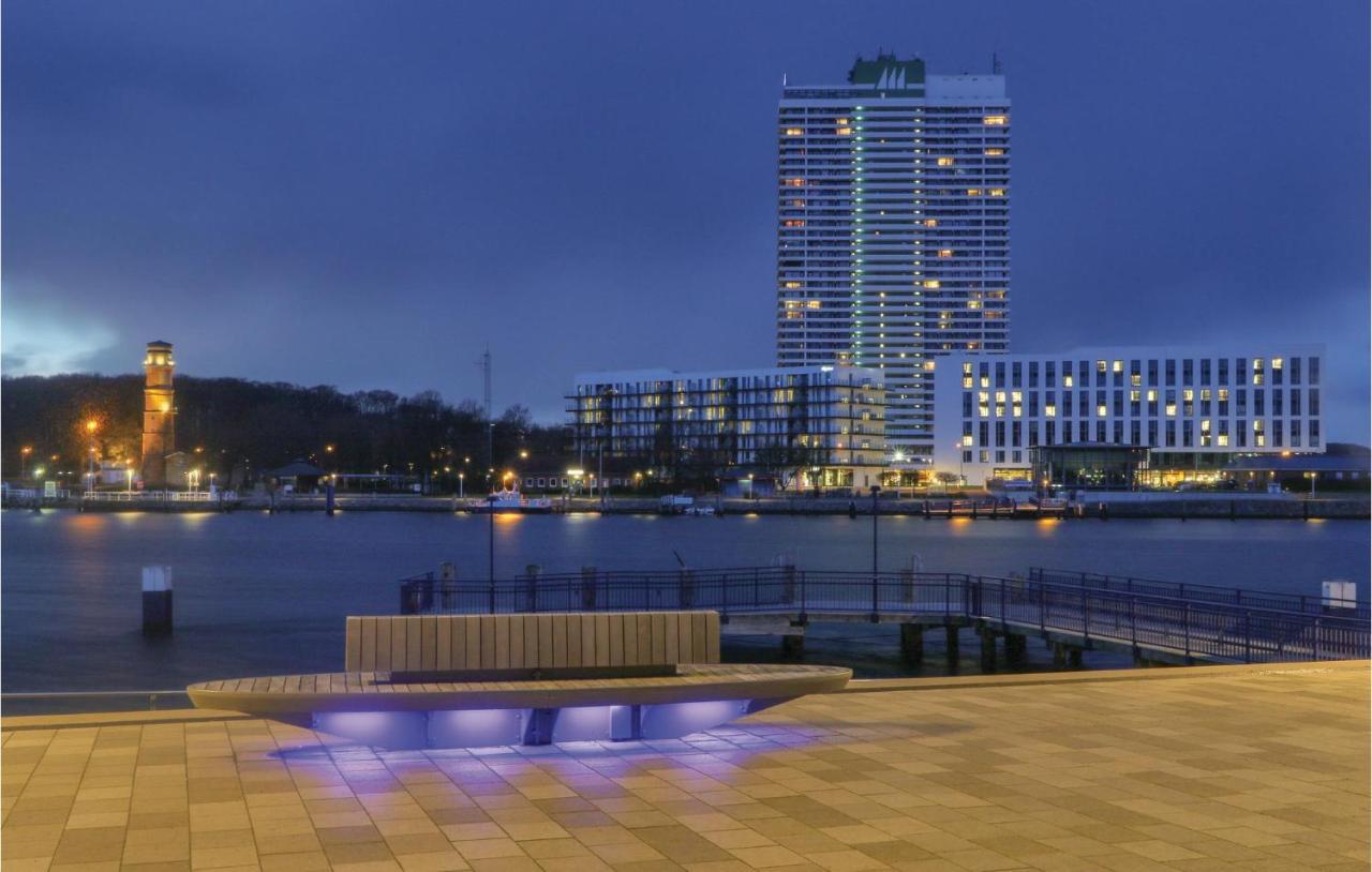 Nice Apartment In Luebeck Travemuende With Sauna Екстериор снимка